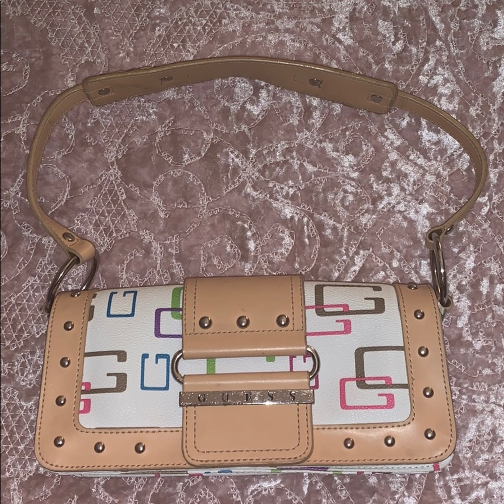 Guess handbag